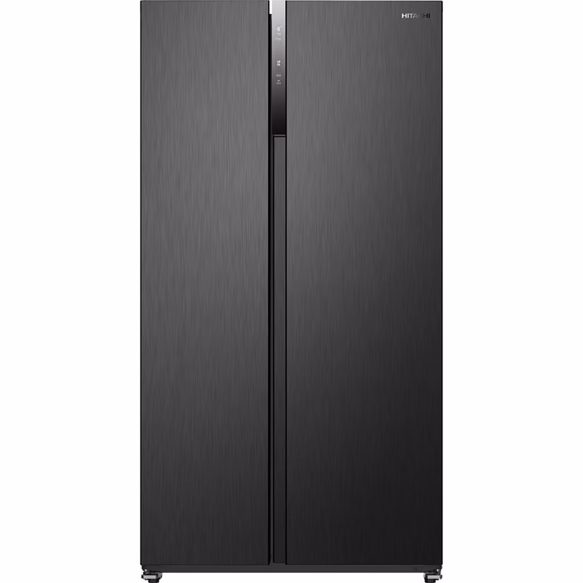 HITACHI SIDE BY SIDE REFRIGERATOR GROSS - HITACHI SIDE BY SIDE REFRIGERATOR GROSS