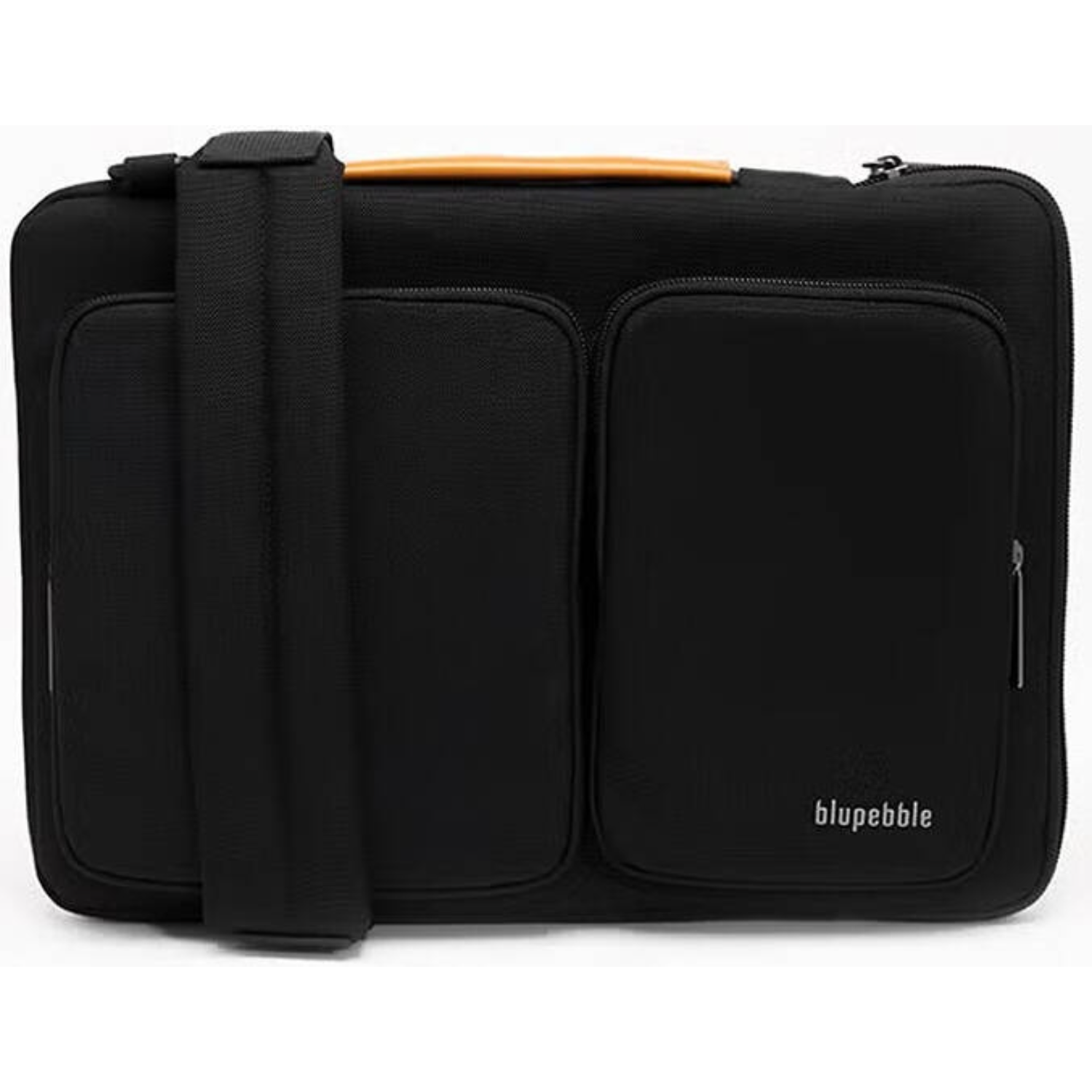Blupebble Urban 14-Inch Laptop Bag Black BP-URBAN14-BK