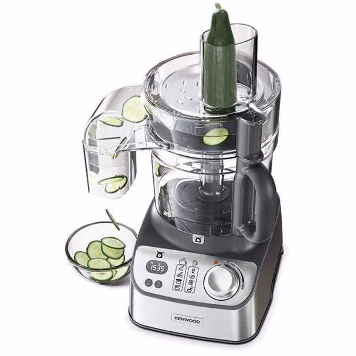 KENWOOD MULTIPRO EXPRESS WEIGHT - KENWOOD MULTIPRO EXPRESS WEIGHT