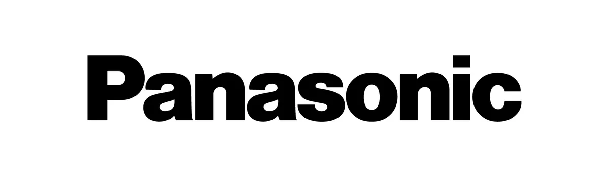 Panasonic logo