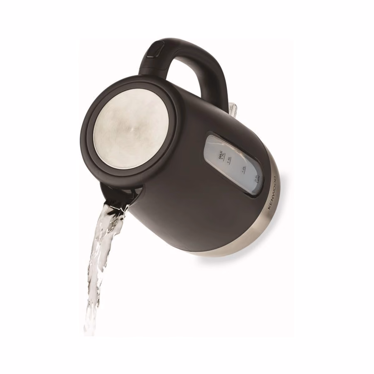 KENWOOD ACCENT COLLECTION -KETTLE - KENWOOD ACCENT COLLECTION -KETTLE