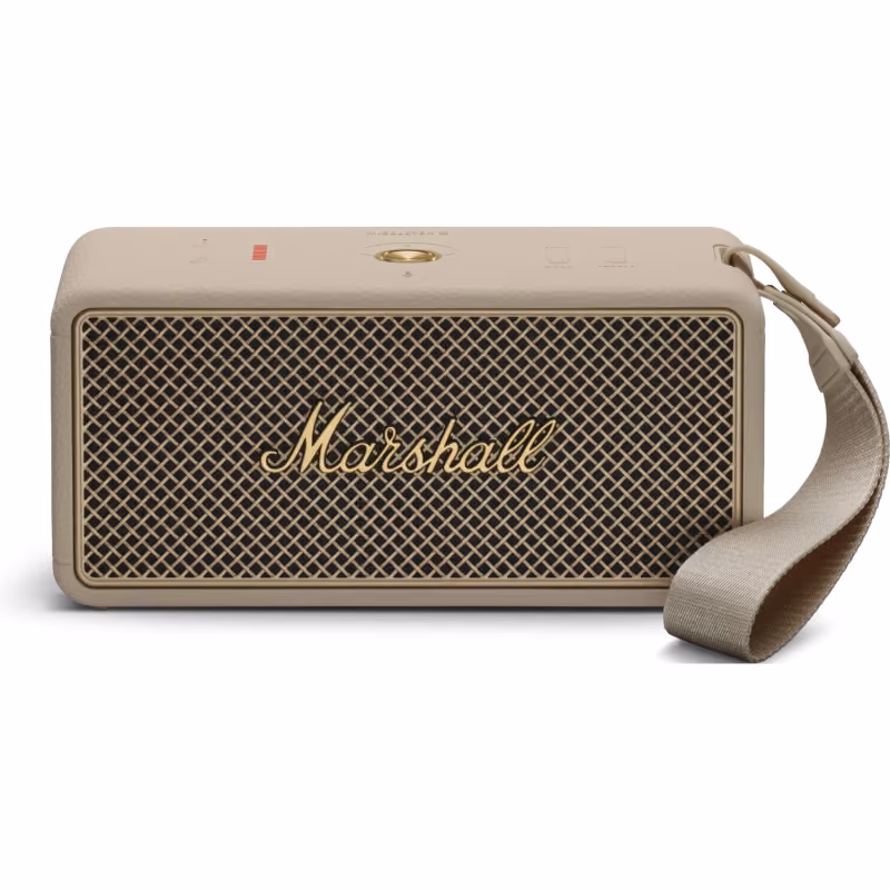 MARSHALL MIDDLETON II CREAM