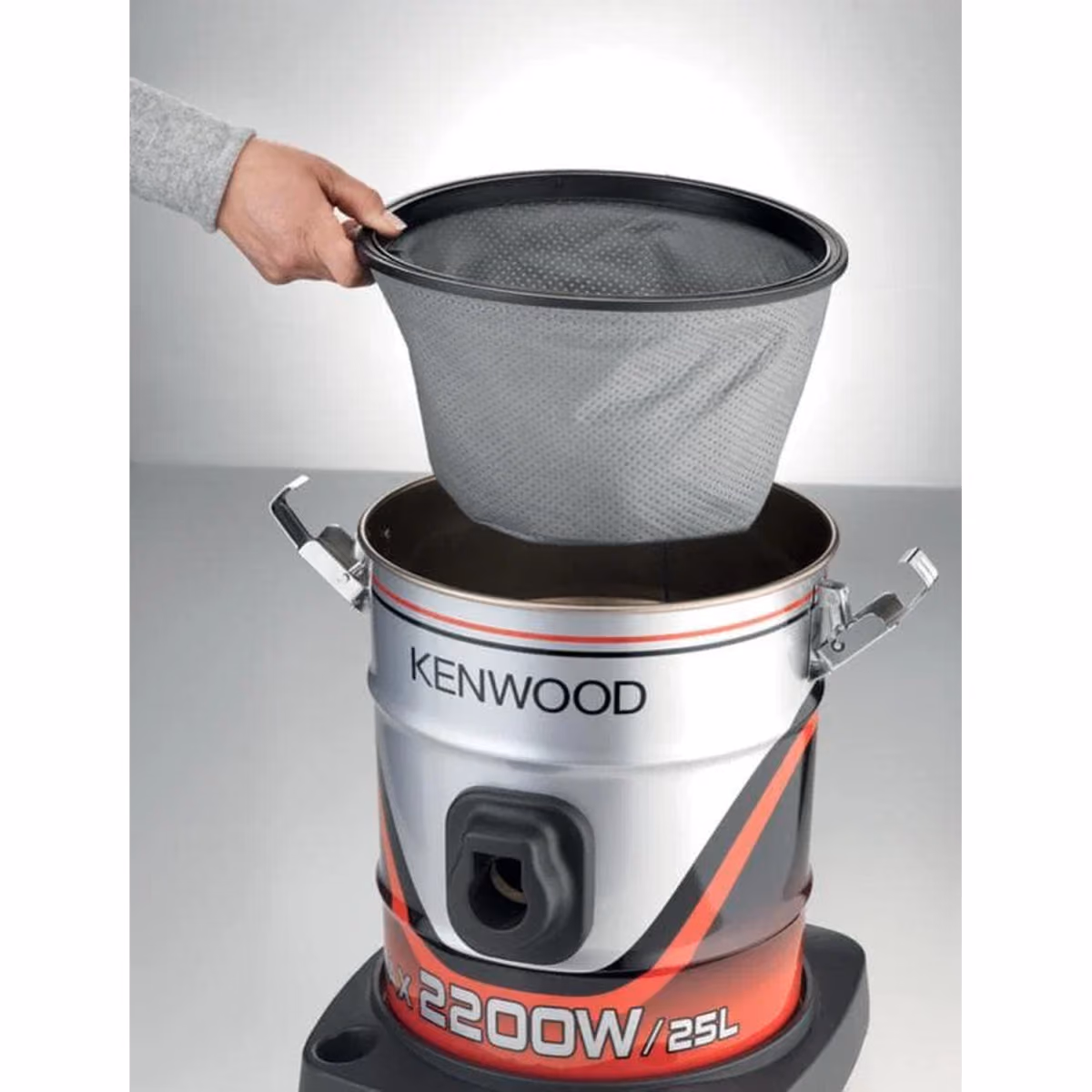 Drum Vacuum Cleaner 8M Extra Long Power Cord - Drum Vacuum Cleaner 8M Extra Long Power Cord