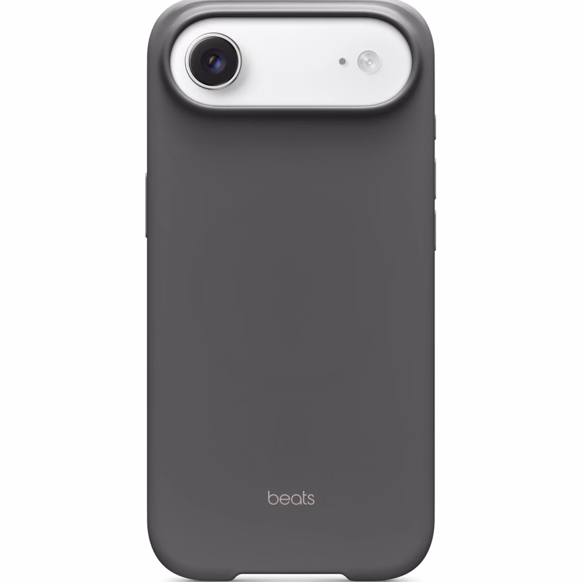 Beats IPhone Air Case With MagSafe And Camera Control ââ¬â Granite Gray 1
