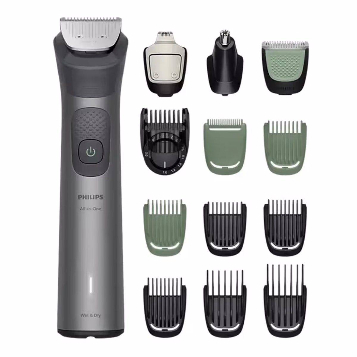 PHILIPS MG-7922 MULTIGROOM - PHILIPS MG-7922 MULTIGROOM