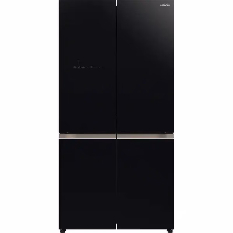 HITACHI FRIDGE DELUXE 720L INVERTER FREN