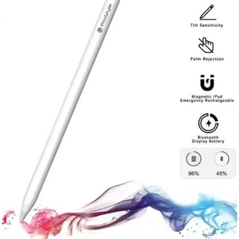 ProStyle 8587 Palm Rejection Pencil