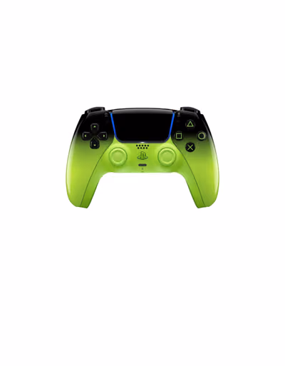 Gaming Accessories