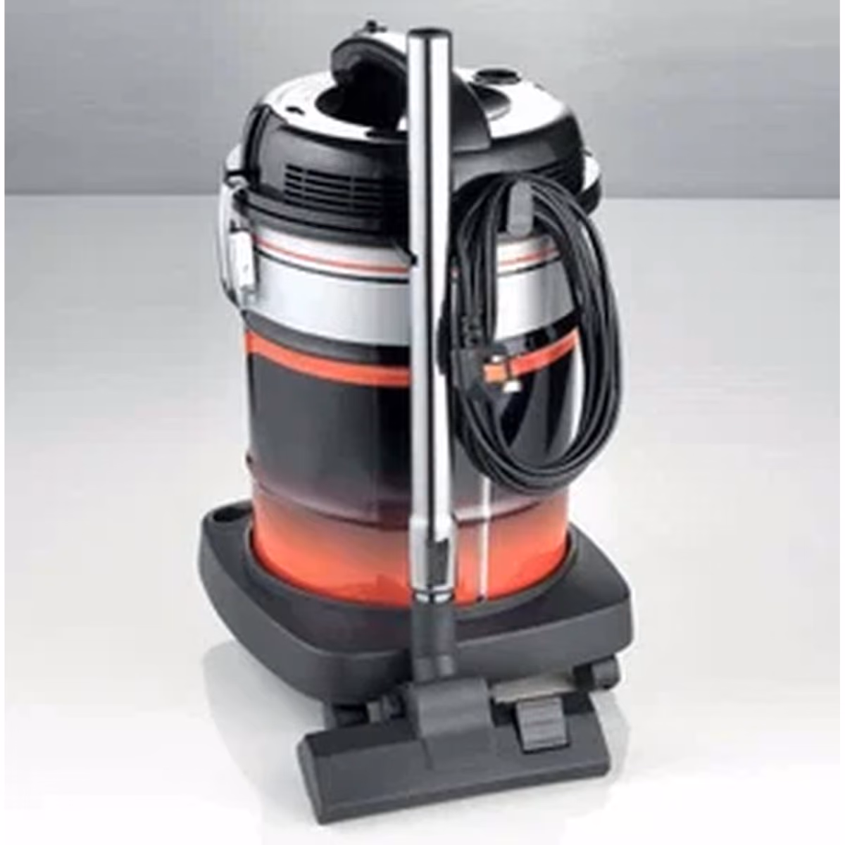 Drum Vacuum Cleaner 8M Extra Long Power Cord - Drum Vacuum Cleaner 8M Extra Long Power Cord