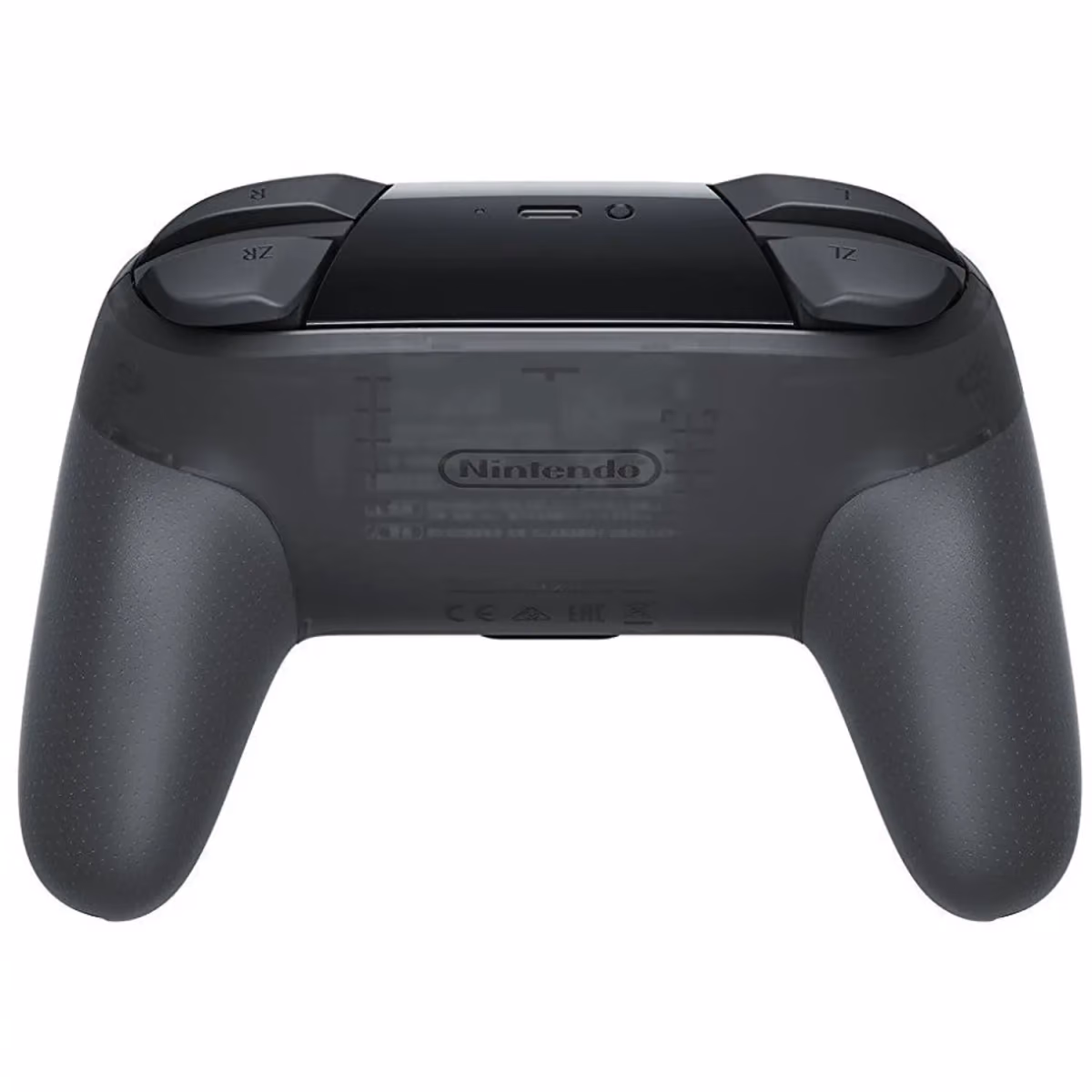 Nintendo Switch Pro Black - Nintendo Switch Pro Black