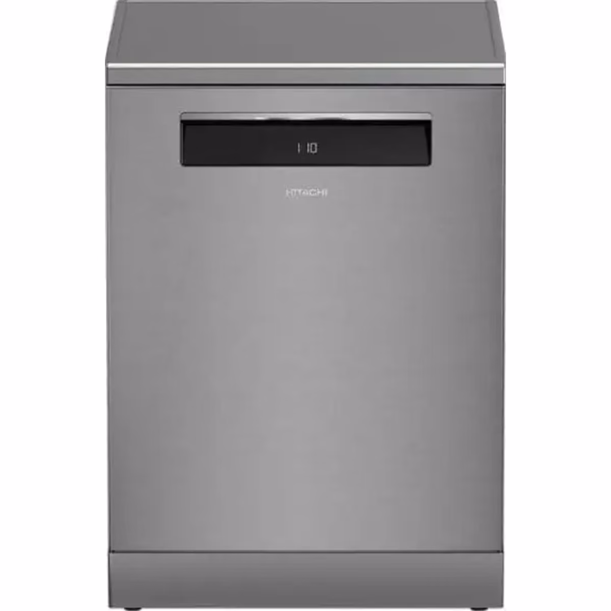 HITACHI DISHWASHER 15 PLACE SETTING, INO - HITACHI DISHWASHER 15 PLACE SETTING, INO