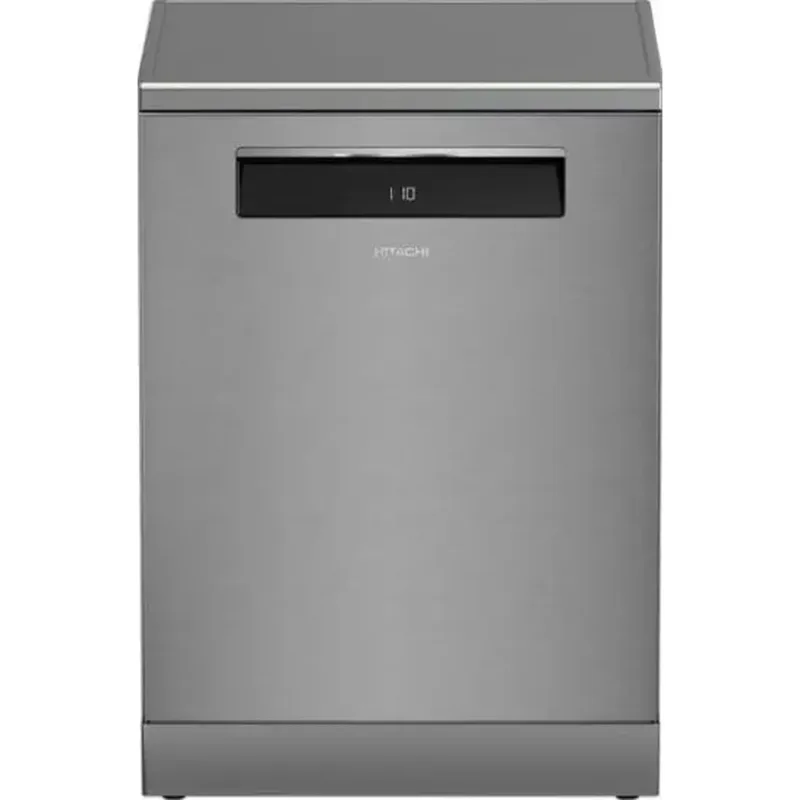 HITACHI DISHWASHER 15 PLACE SETTING, INO