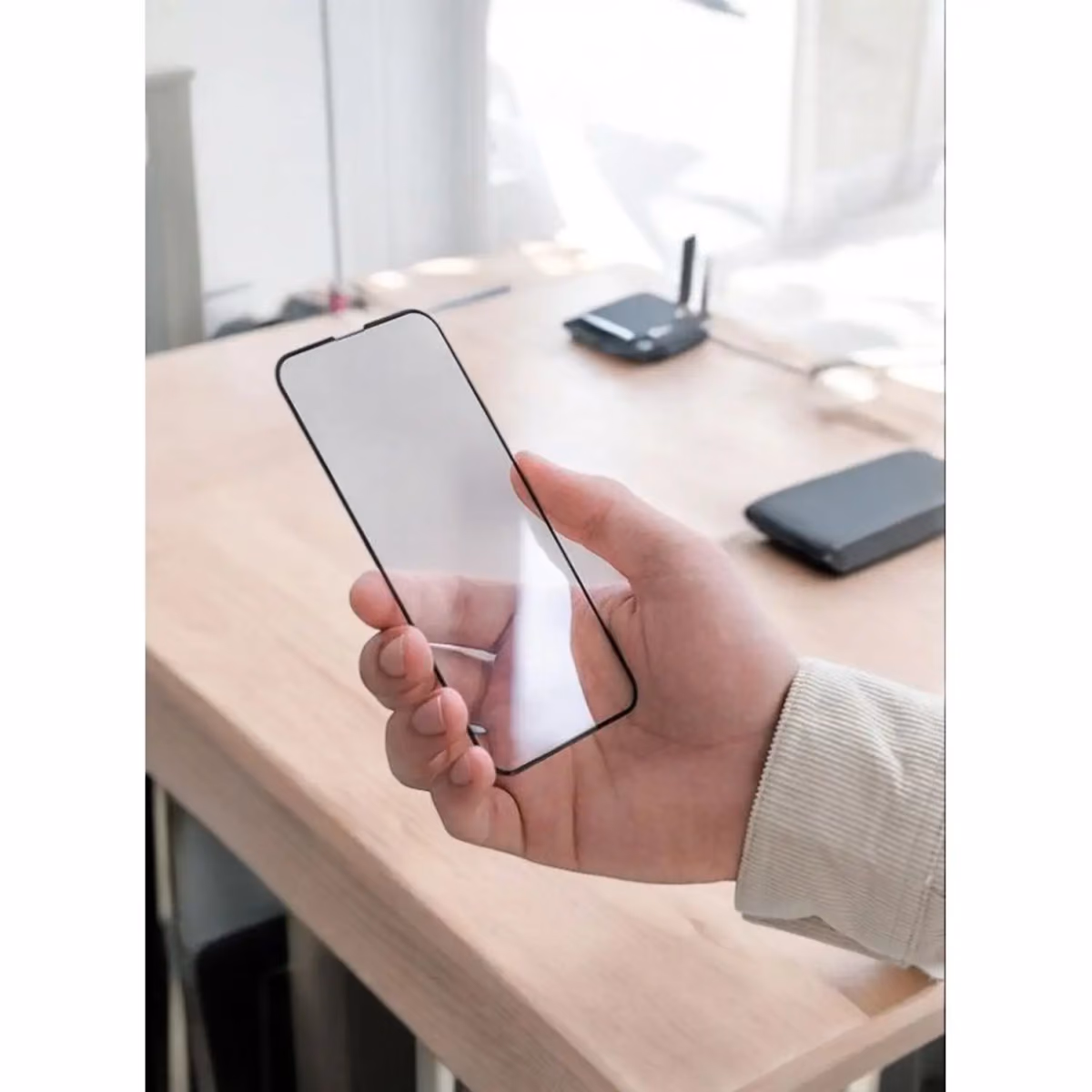 ProStyle PSSP17AIR Screen Protector For IPhone 17 Air 2