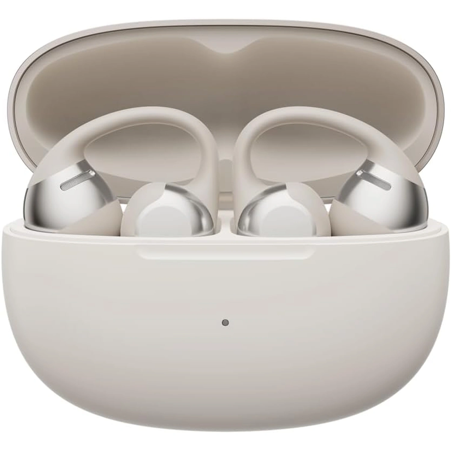 Shokz-OpenDotsONE-GRY