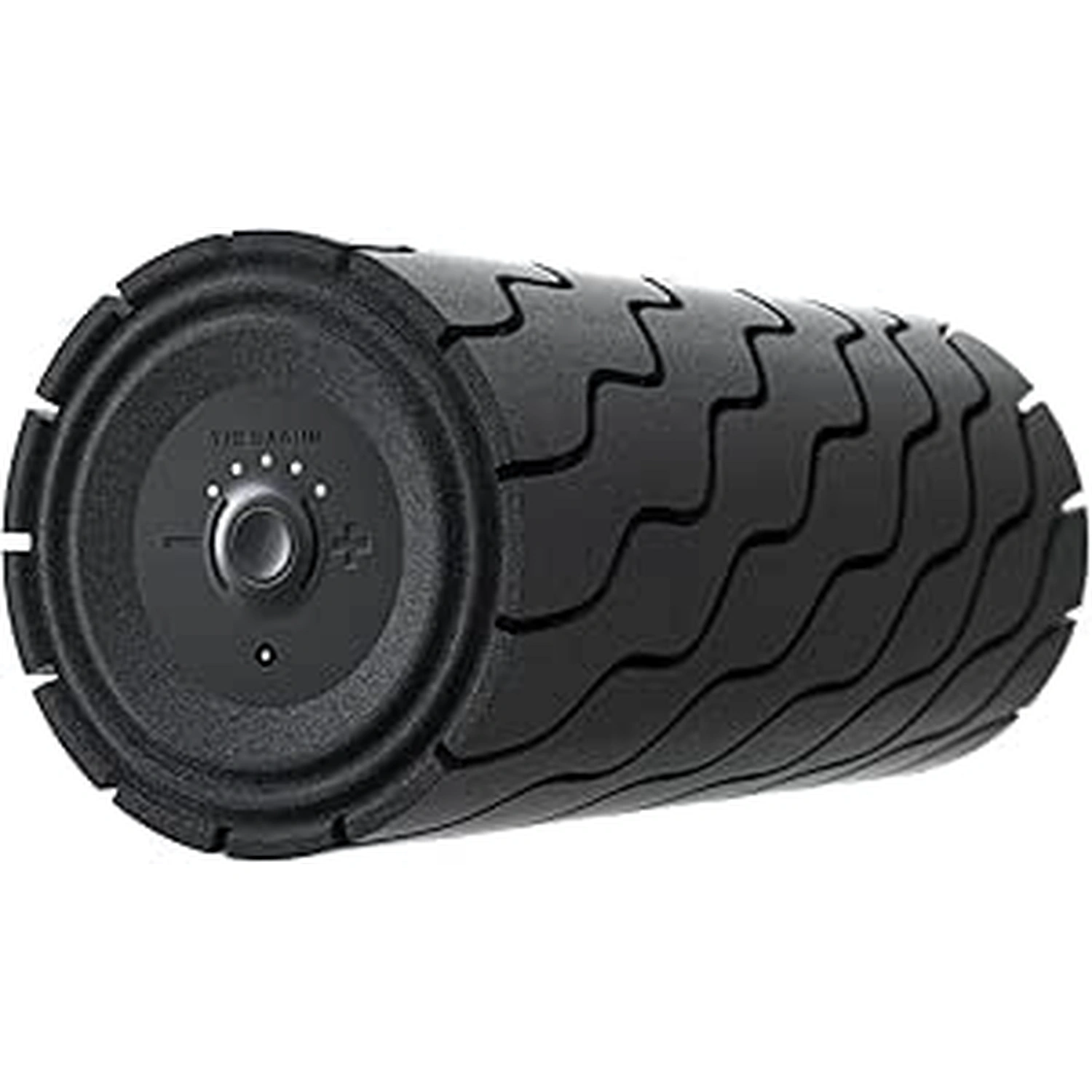 Wave Roller - A full-body roller for large muscle groups
