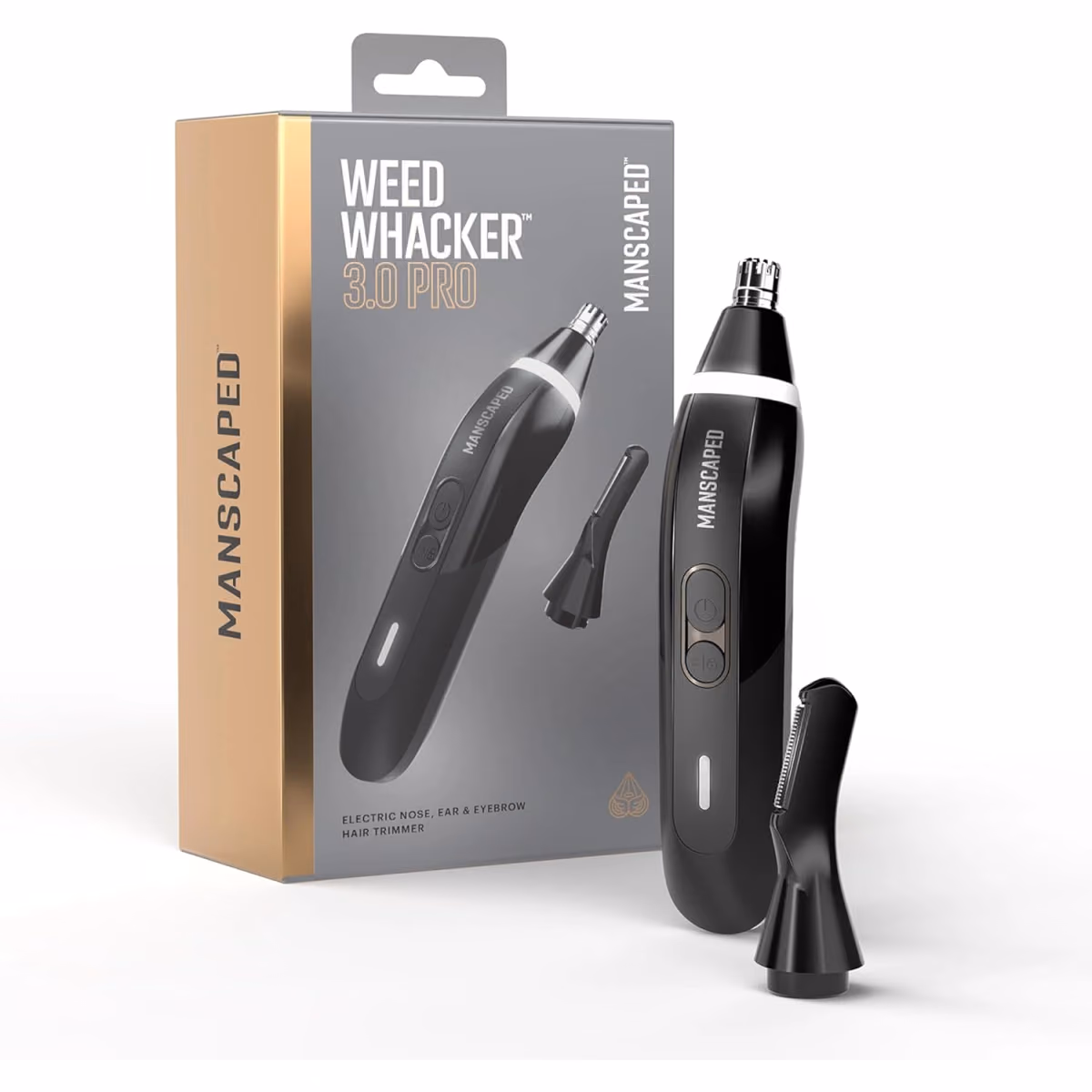 Manscaped Weed Wacker 3.0 - Manscaped Weed Wacker 3.0