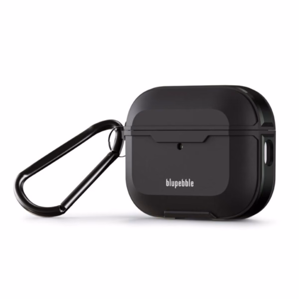 Blupebble ArmorPod AirPods Pro 3 Case- Black BP-APP3AMRPD-BK - Blupebble ArmorPod AirPods Pro 3 Case- Black BP-APP3AMRPD-BK