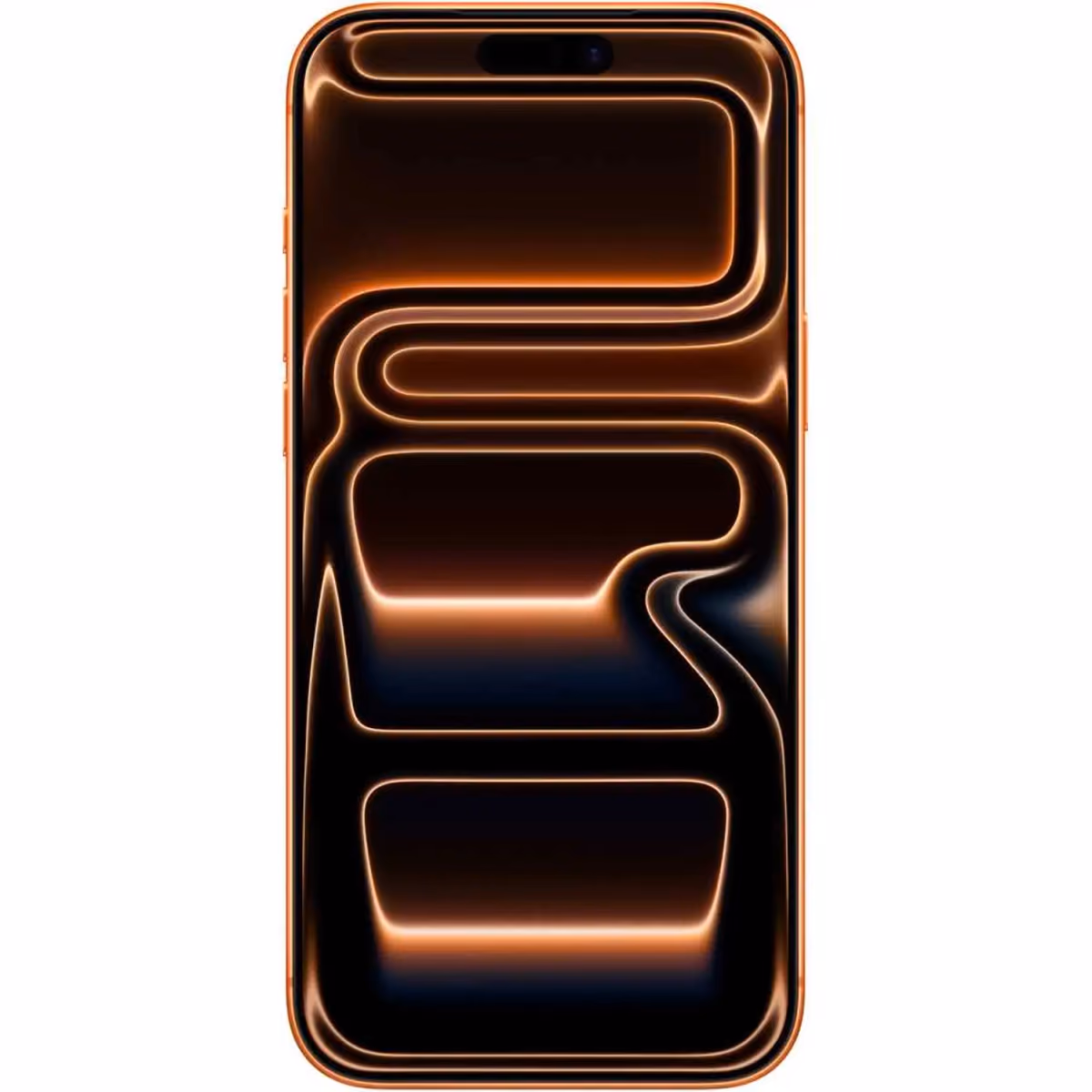 Apple IPhone 17 Pro Max Cosmic Orange 1tb International Version Esim 2