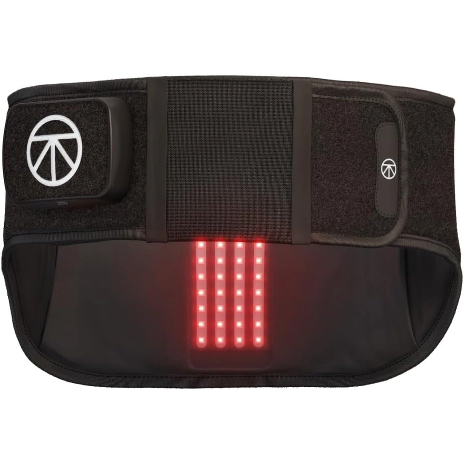 Therabody Thermback LED Lower Back Massage Wrap