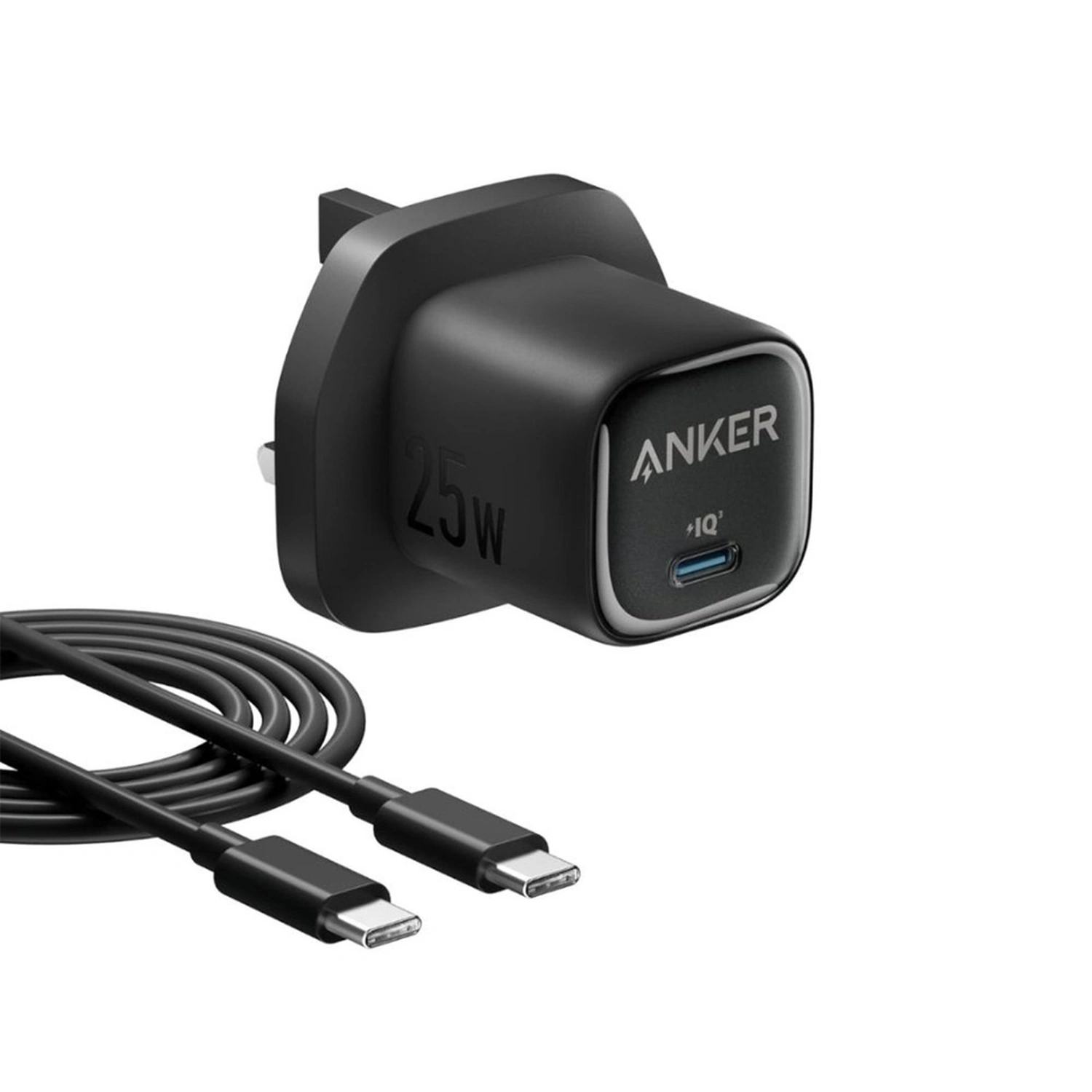 Anker Charger 25W _C-C B2656K11