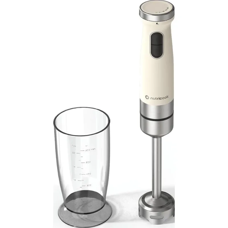 NC ESSENTIALS HAND BLENDER 1200W