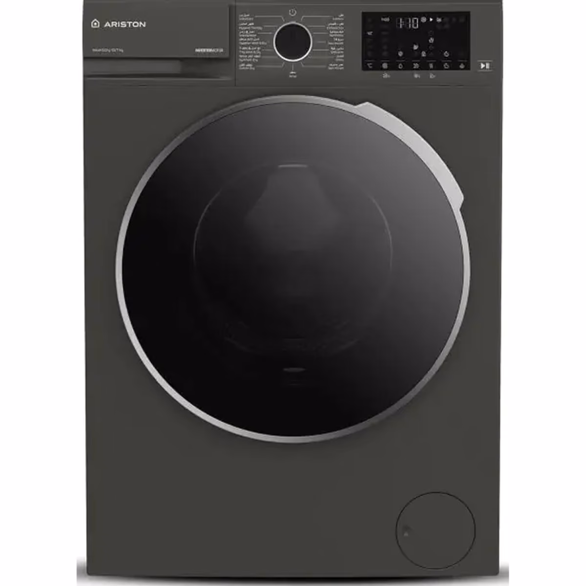 ARWD107143DMME, ARISTON WASHER & DRYER - ARWD107143DMME, ARISTON WASHER & DRYER