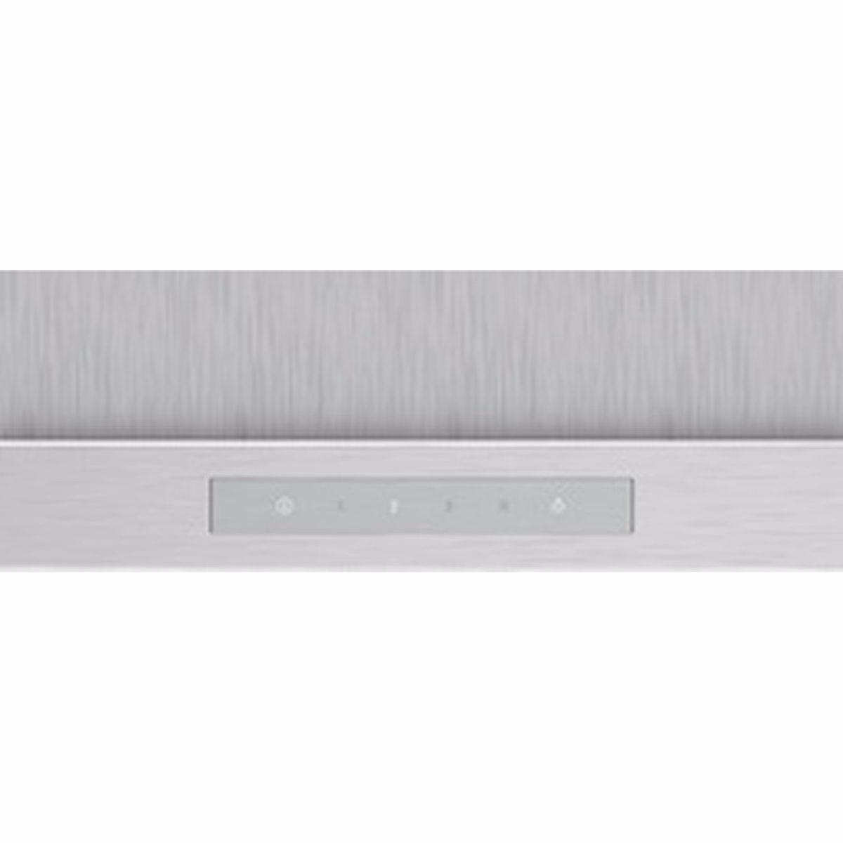 Series 6, Chimney Hood 90cm, 55DB, 3 Speed, 442m³ H Recirculation 722m³ H Ducted, Stainless Steel, Made In Germany 3