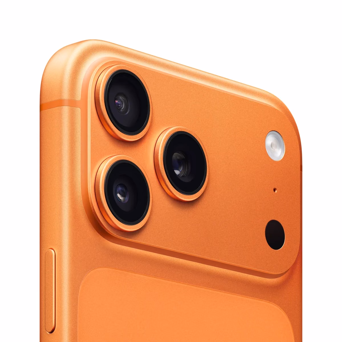 Apple IPhone 17 Pro Cosmic Orange 256gb International Version Esim 3