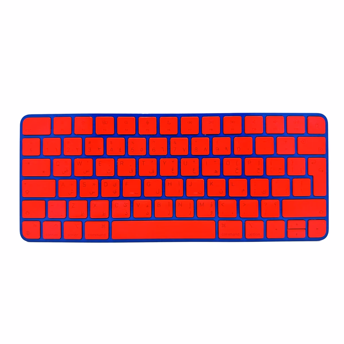 MERLIN CRAFT CUSTOMISED APPLE KEYBOARD AND MOUSE COMBO SUPER 2