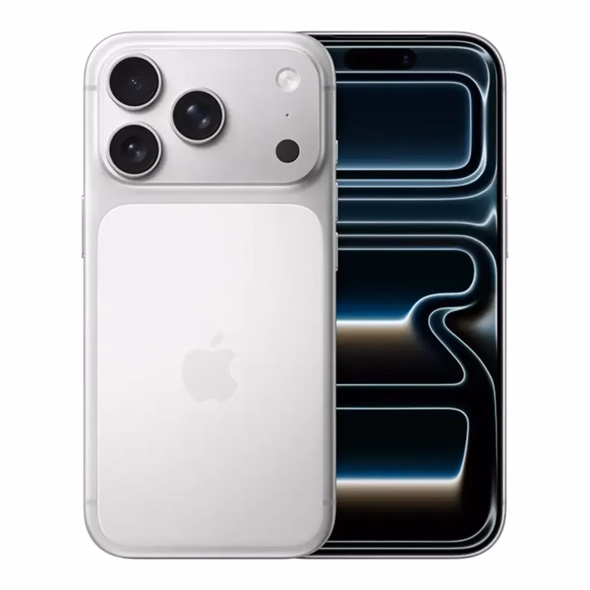 Apple iPhone 17 Pro 256GB Silver - Apple iPhone 17 Pro 256GB Silver