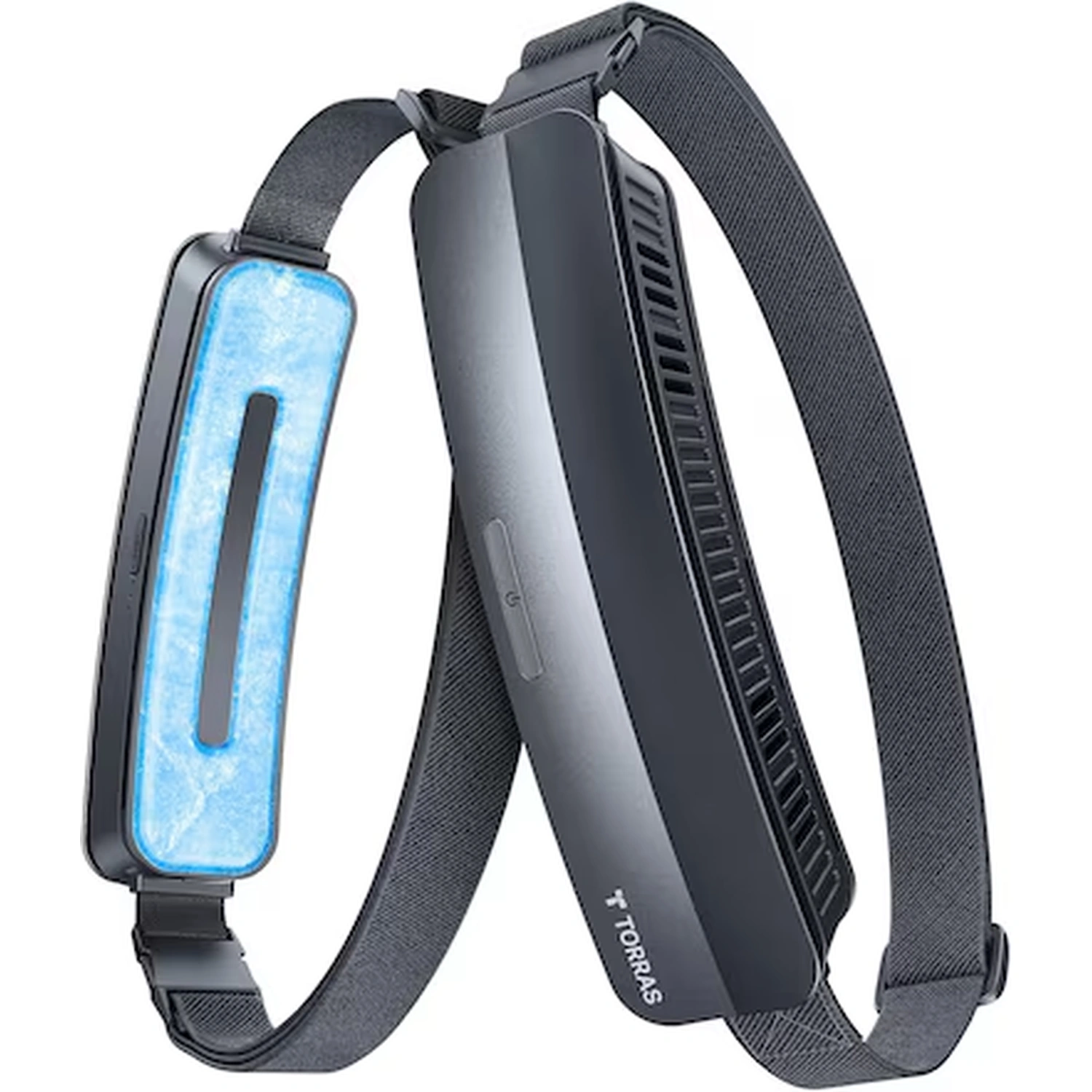 TORRAS NECKFAN Coolify ZONE BLACK