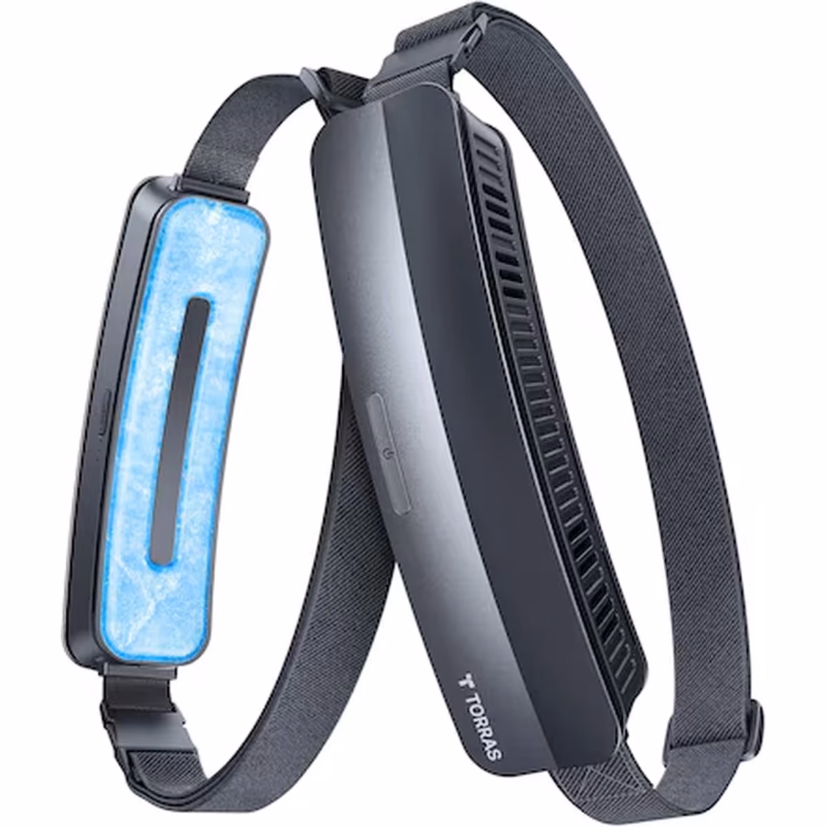 TORRAS NECKFAN Coolify ZONE BLACK 1