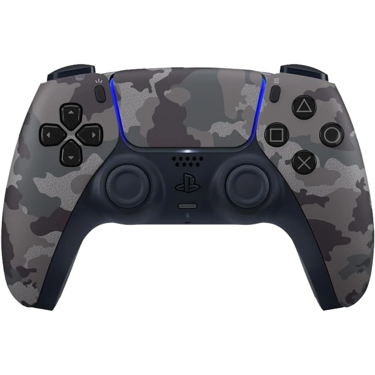 Sony PS5 Controller -GREY CAMOUFLAGE