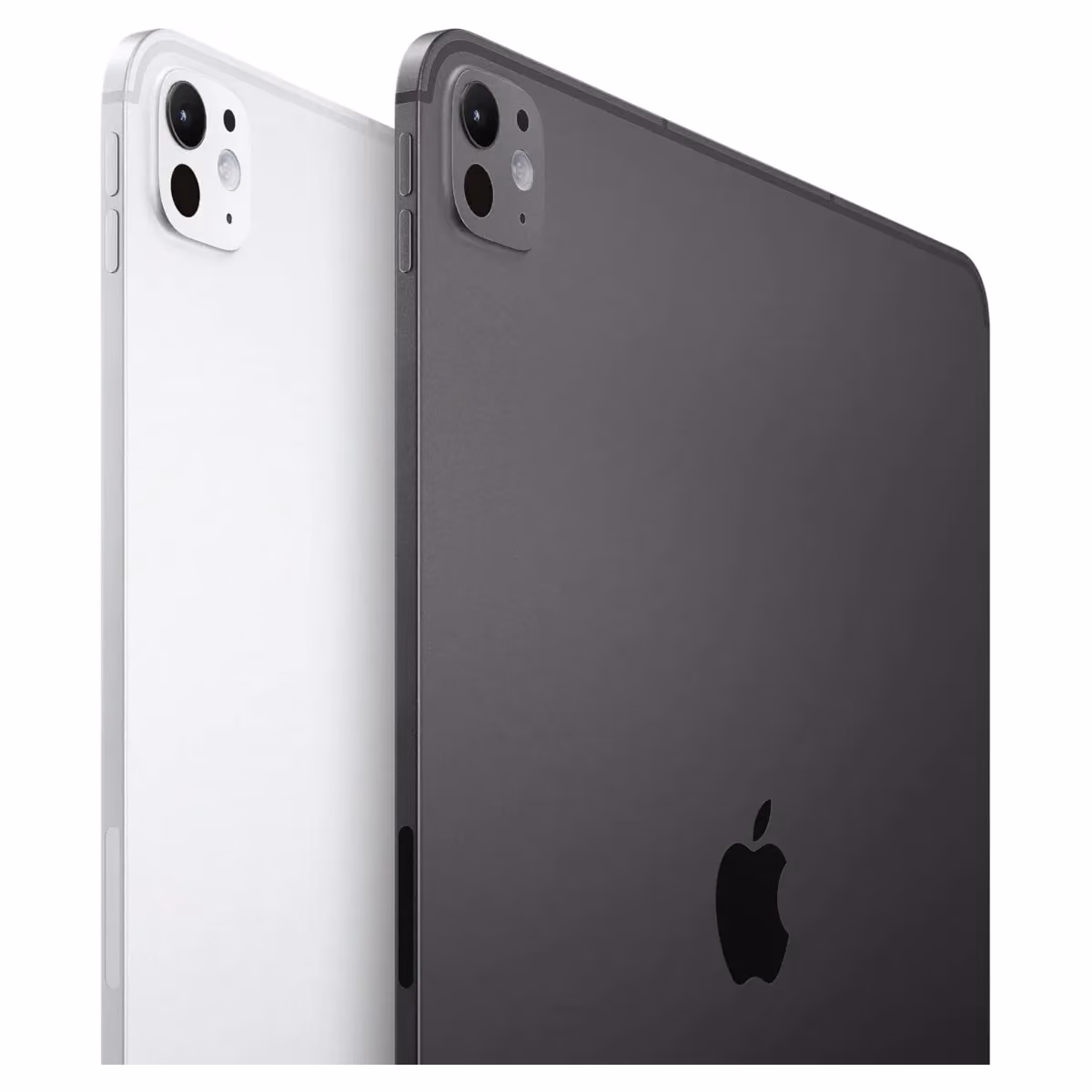 13-inch iPad Pro-STANDARD GLASS -SPACE BLACK - 13-inch iPad Pro-STANDARD GLASS -SPACE BLACK