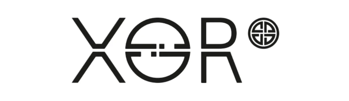 Xor logo