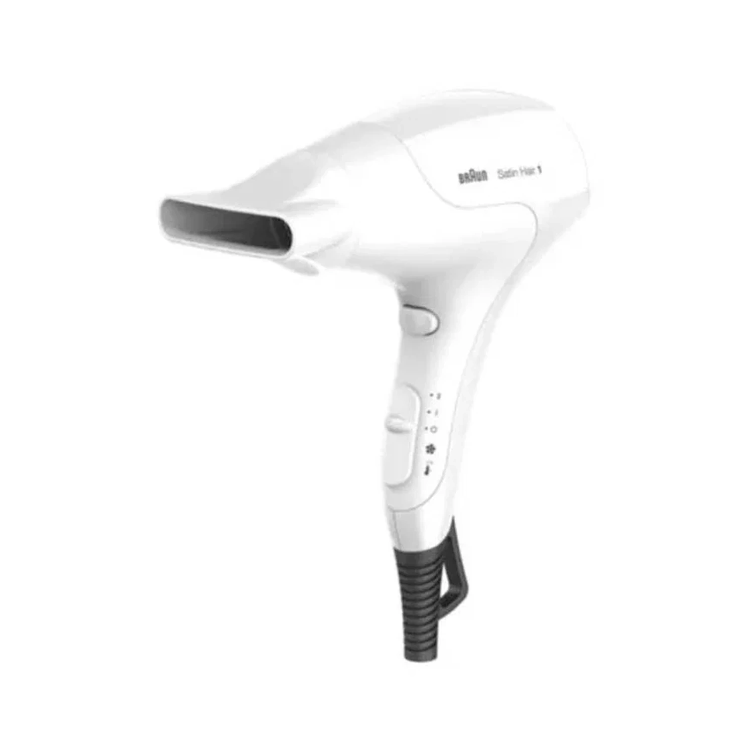 Braun HD - 180 Hair Dryer
