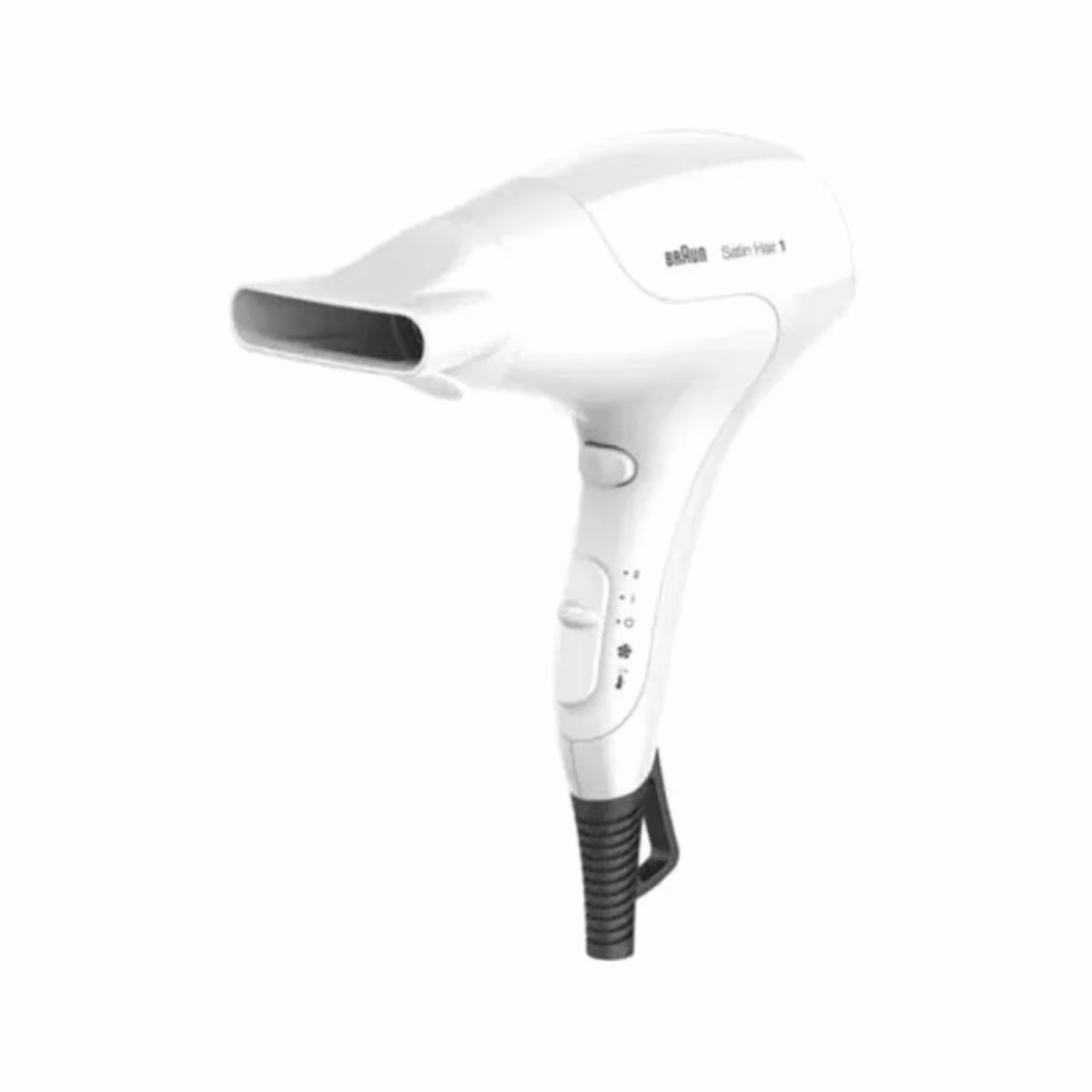 Braun HD 180 Hair Dryer 1
