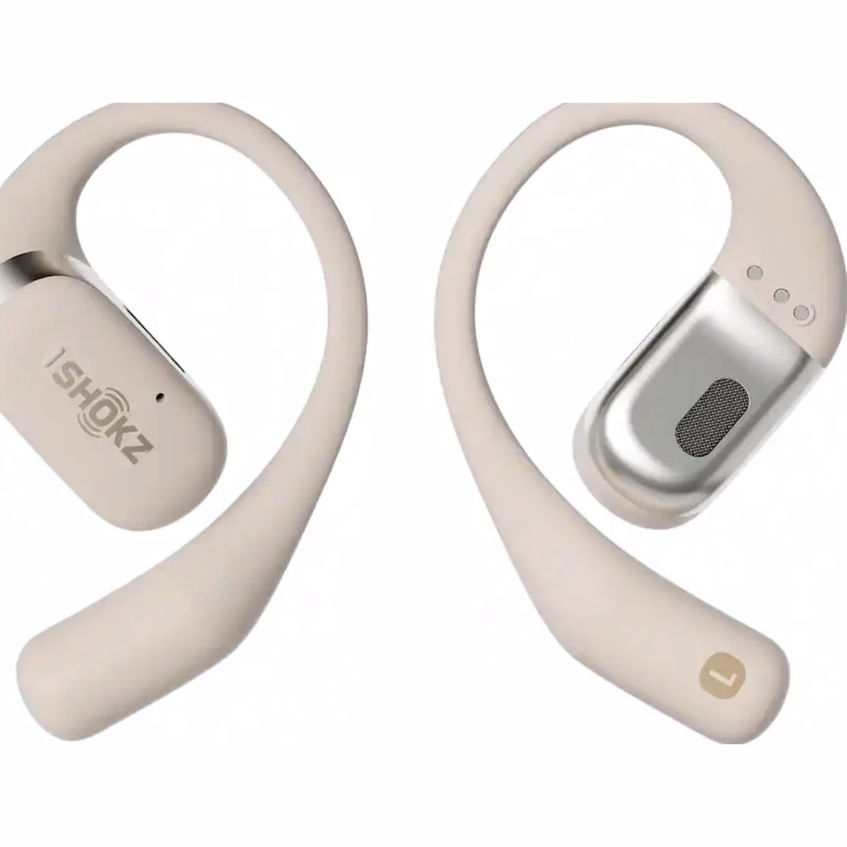 OPENFIT BEIGE - OPENFIT BEIGE
