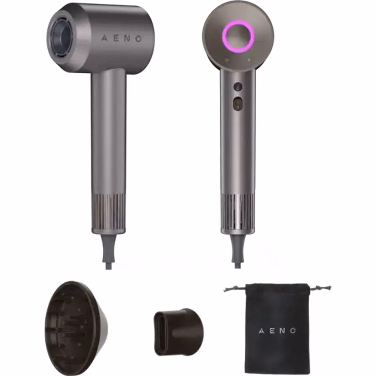 AENO HD1 Hair Dryer - AENO HD1 Hair Dryer