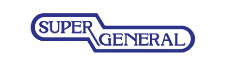 SUPER GENERAL