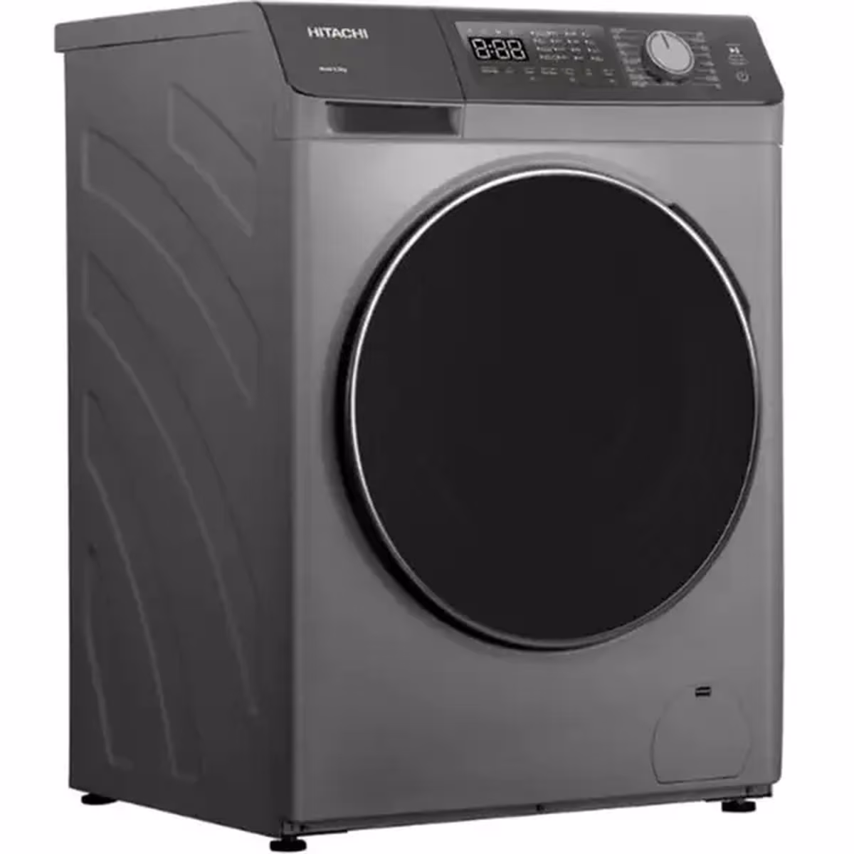 BD-9504HVOS, HITACHI 9.5KG WASHER , IN - BD-9504HVOS, HITACHI 9.5KG WASHER , IN