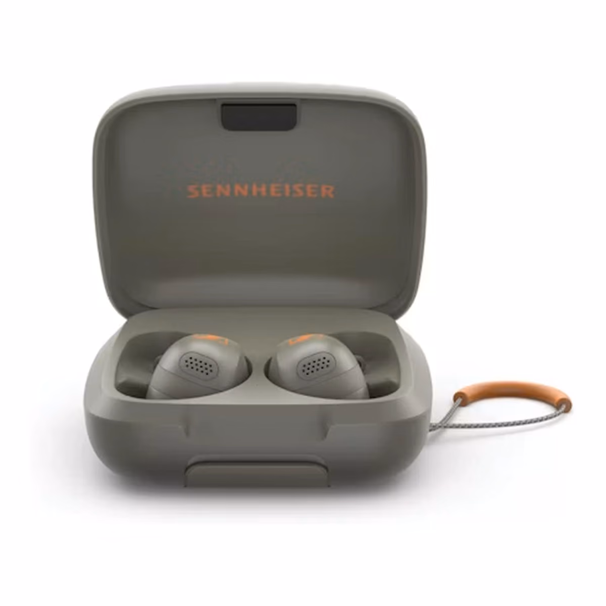Sennheiser Momentum Sport True Wireless Olive - Sennheiser Momentum Sport True Wireless Olive