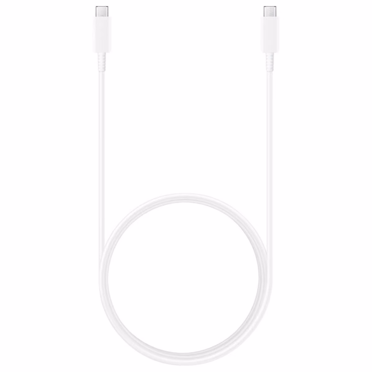 Samsung USB Cable USB-C to USB-C (5A,1.8m) - Samsung USB Cable USB-C to USB-C (5A,1.8m)