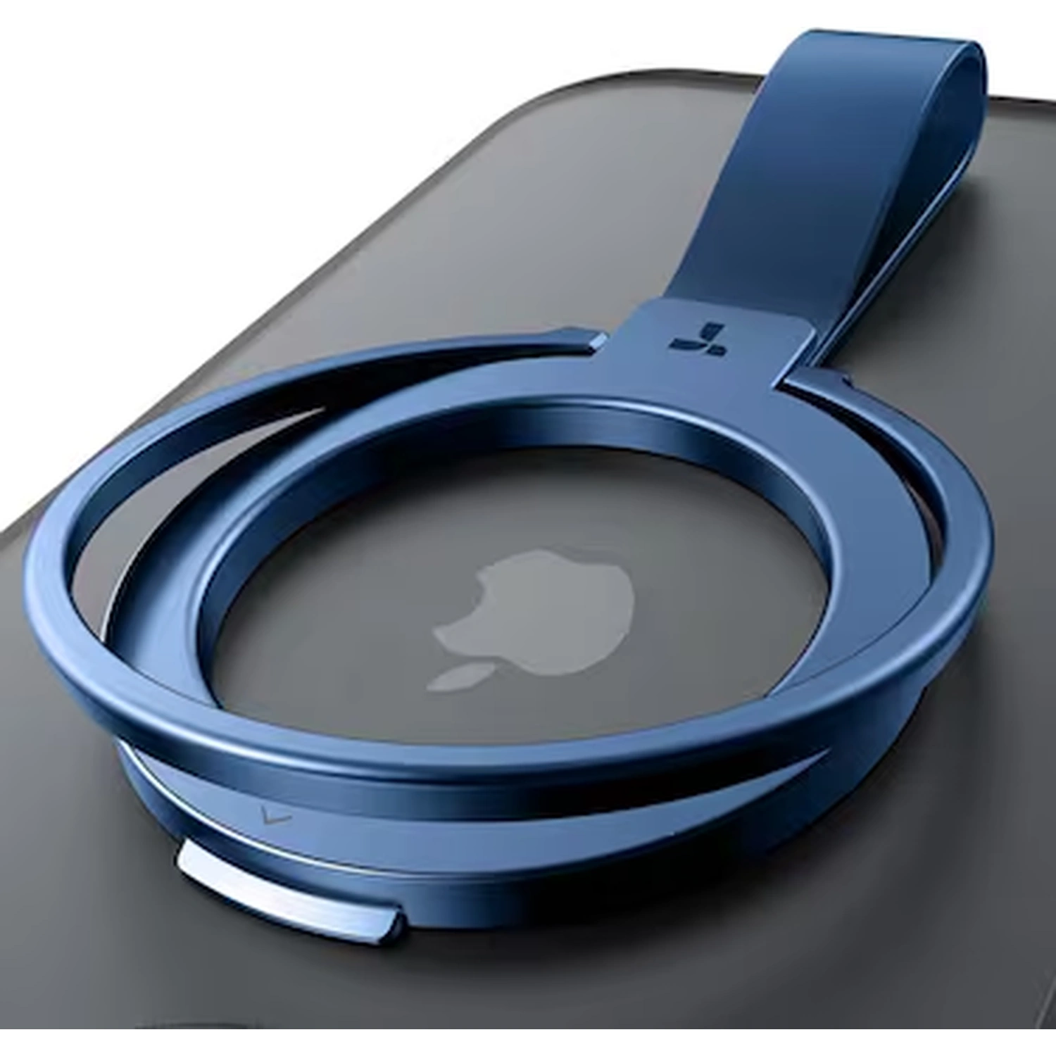 TORRAS OMNIRING (X003W140RZ) MAGNETIC PHONE GRIP HOLDER MAGSAFE RING FOR ALL PHONES BLUE