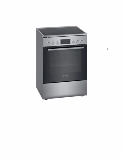 Cooking Range