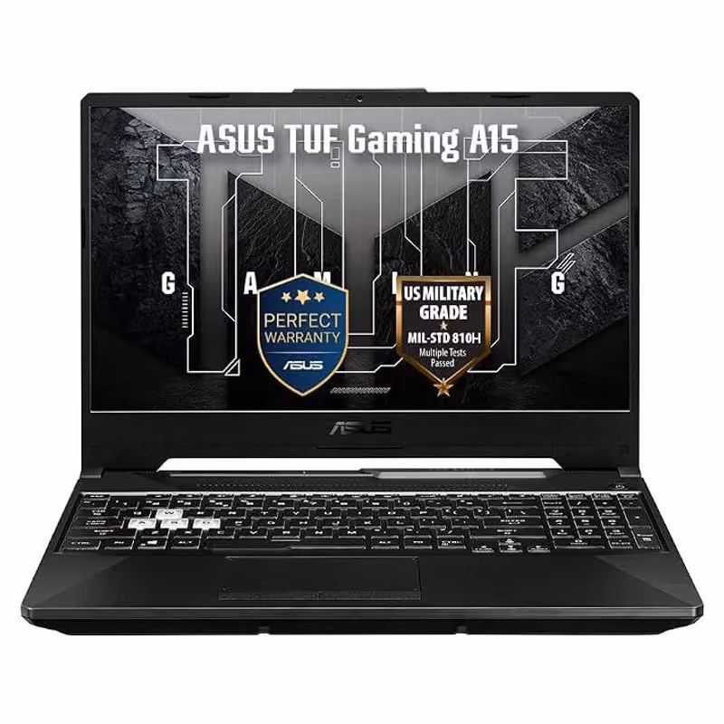 ASUS TUF Gaming A15 01