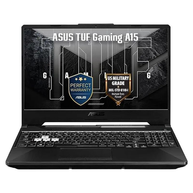 ASUS TUF Gaming A15  01