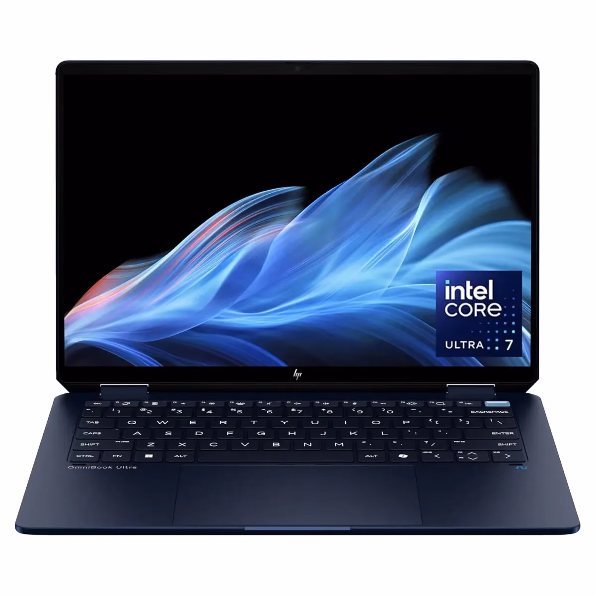 HP OMNIBOOK 14 -256V 16GB 1TB ENG ARB+PEN - HP OMNIBOOK 14 -256V 16GB 1TB ENG ARB+PEN