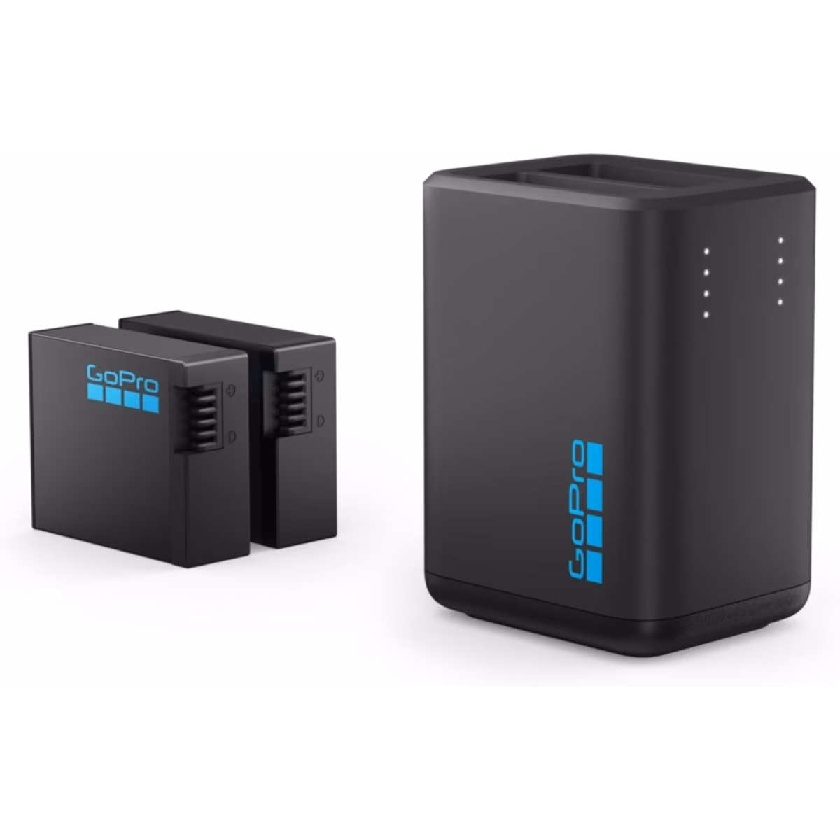 Dual Battery Charger (HERO13 Black) - Dual Battery Charger (HERO13 Black)