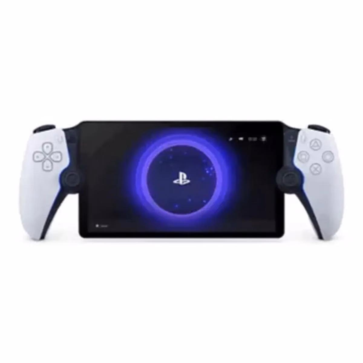 PlayStation 5 - Portal - PlayStation 5 - Portal
